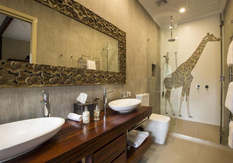 Jamala Wildlife Lodge Κανμπέρα Εξωτερικό φωτογραφία