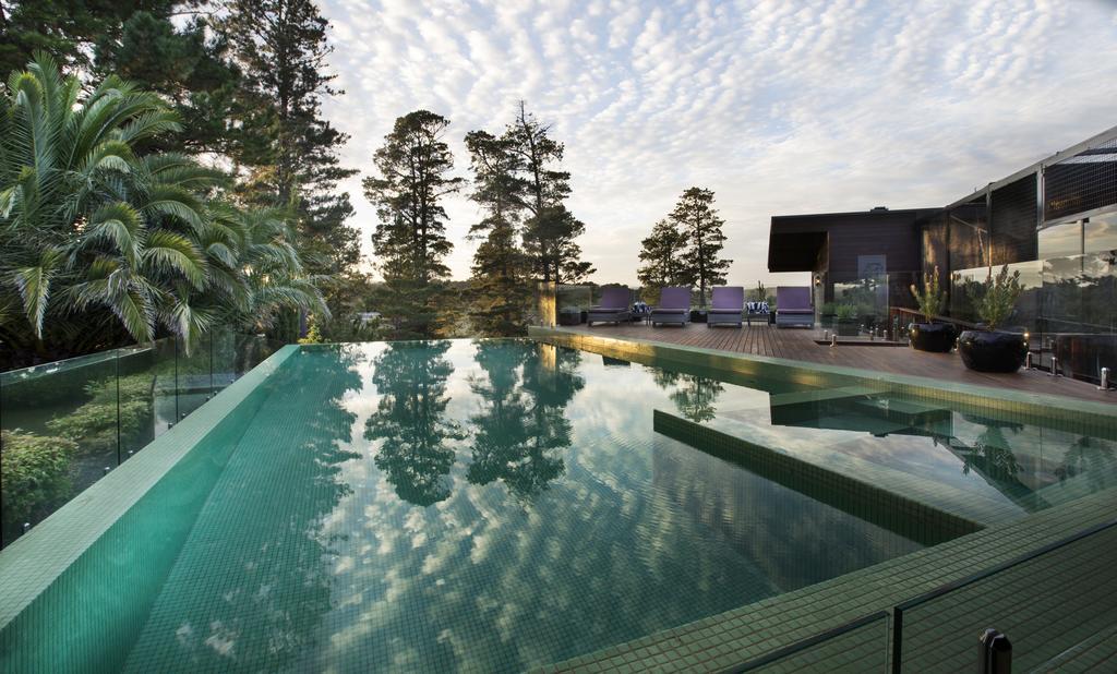 Jamala Wildlife Lodge Κανμπέρα Εξωτερικό φωτογραφία