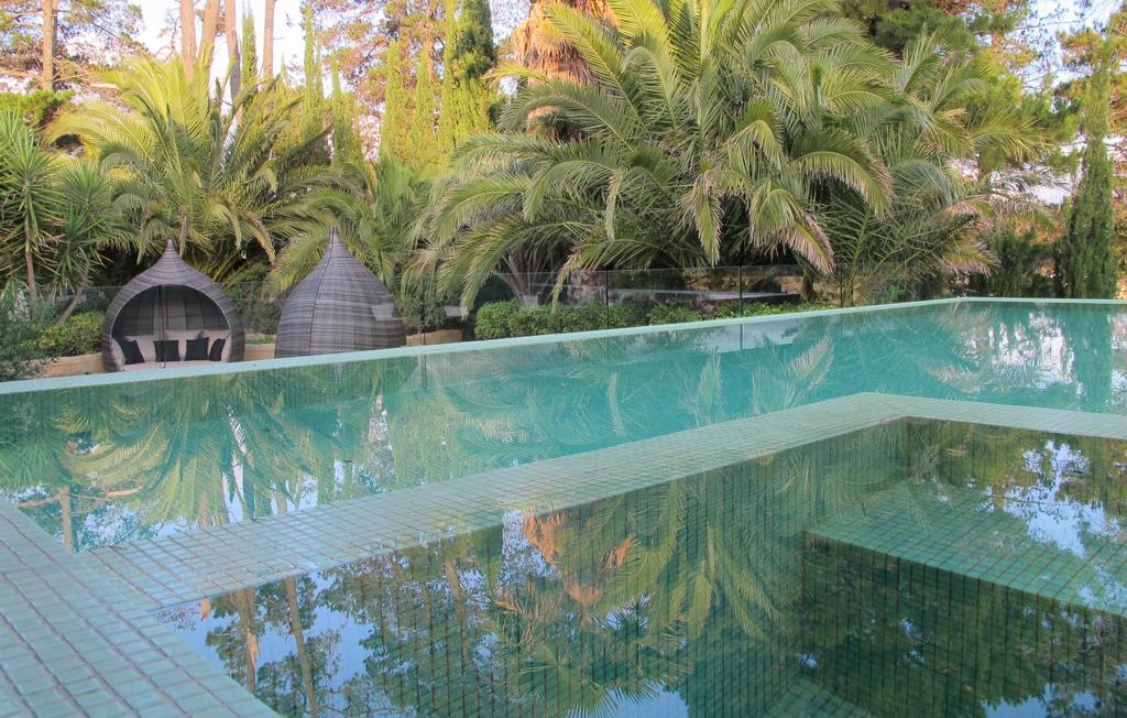 Jamala Wildlife Lodge Κανμπέρα Εξωτερικό φωτογραφία