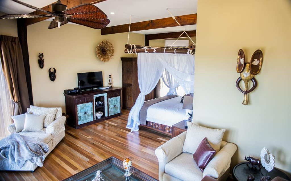 Jamala Wildlife Lodge Κανμπέρα Εξωτερικό φωτογραφία