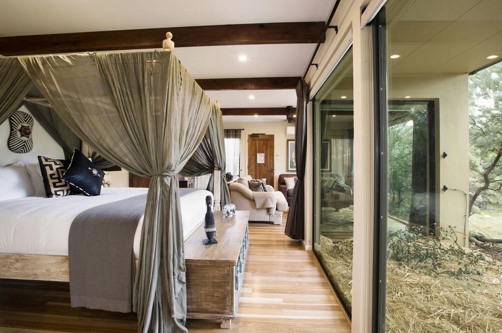 Jamala Wildlife Lodge Κανμπέρα Εξωτερικό φωτογραφία