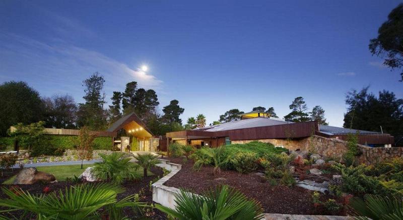 Jamala Wildlife Lodge Κανμπέρα Εξωτερικό φωτογραφία