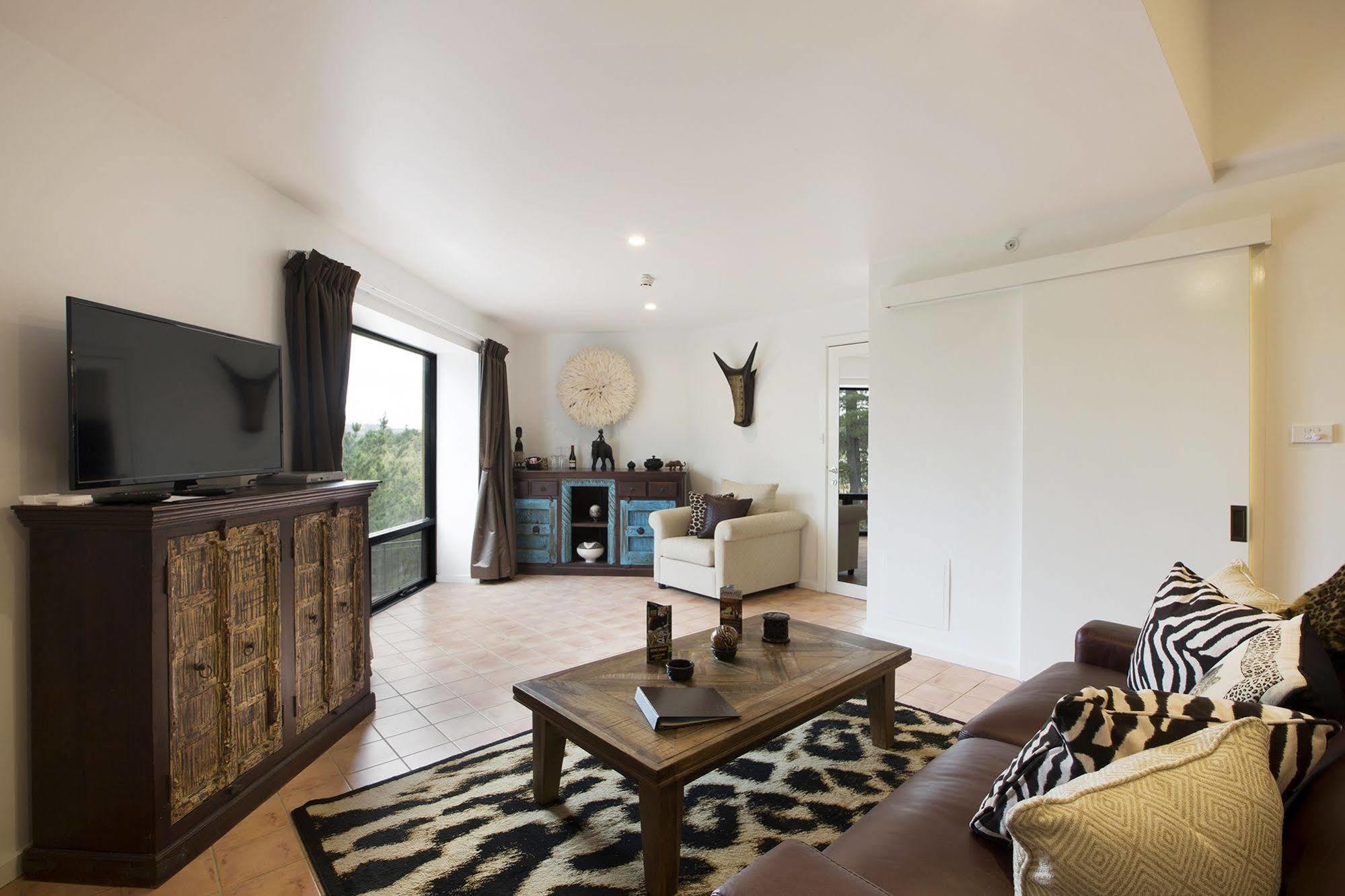Jamala Wildlife Lodge Κανμπέρα Εξωτερικό φωτογραφία