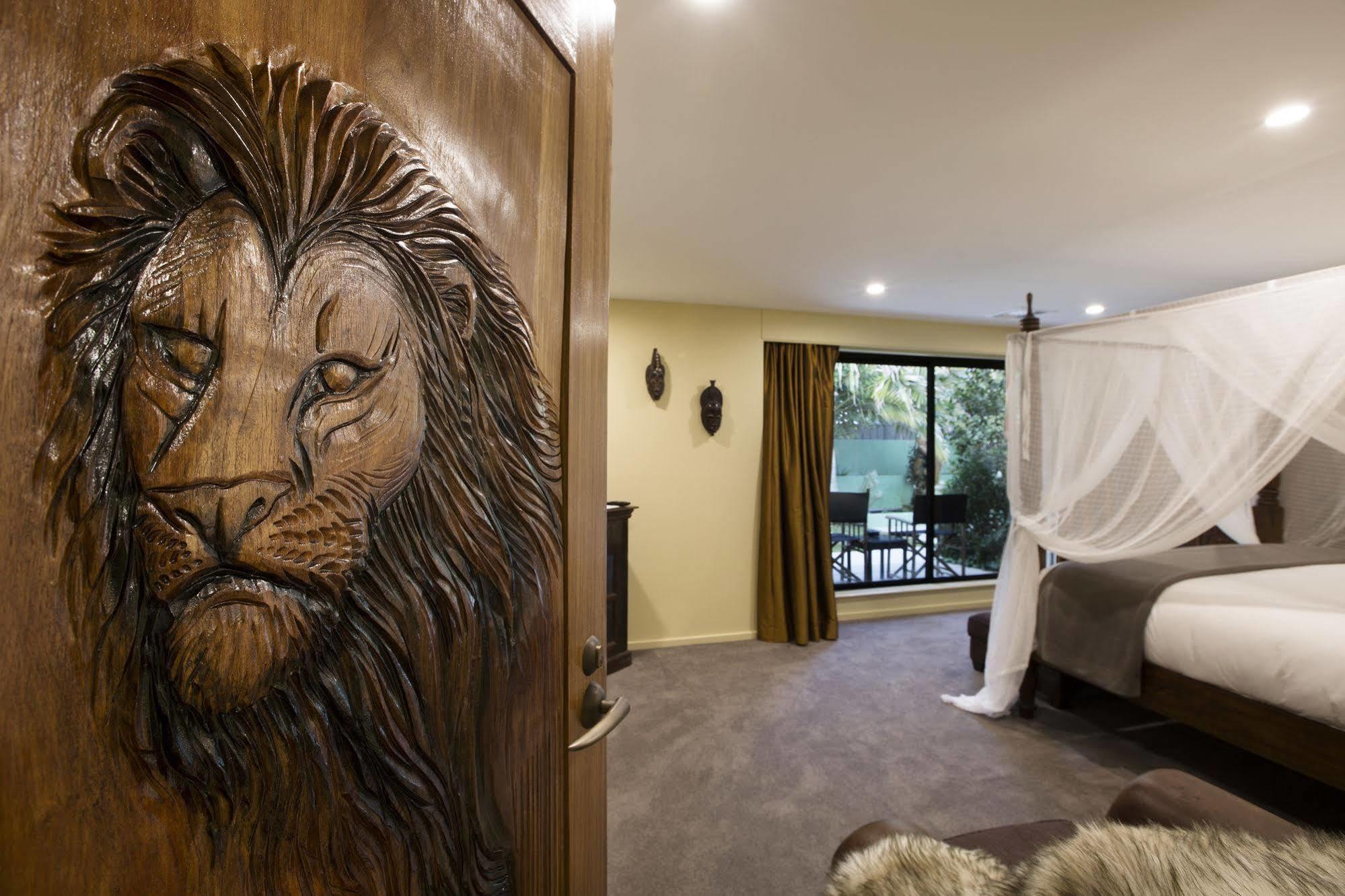 Jamala Wildlife Lodge Κανμπέρα Εξωτερικό φωτογραφία