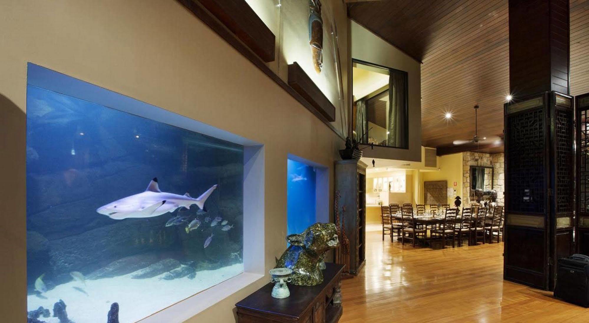 Jamala Wildlife Lodge Κανμπέρα Εξωτερικό φωτογραφία