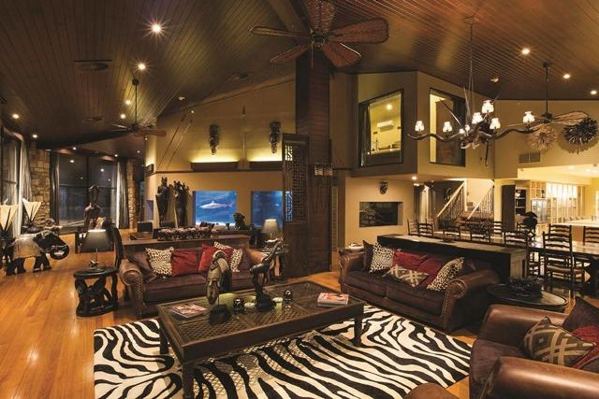 Jamala Wildlife Lodge Κανμπέρα Εξωτερικό φωτογραφία