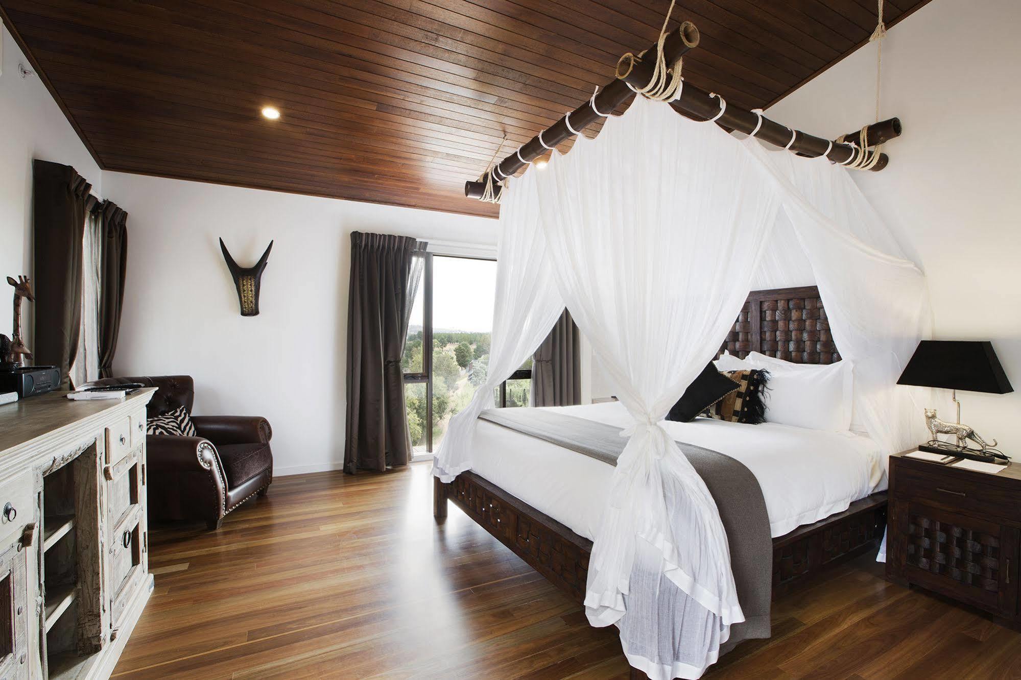 Jamala Wildlife Lodge Κανμπέρα Εξωτερικό φωτογραφία